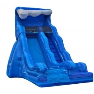 12' Water Slide