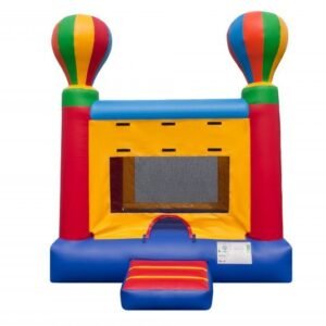 Hot Air Balloon (15')